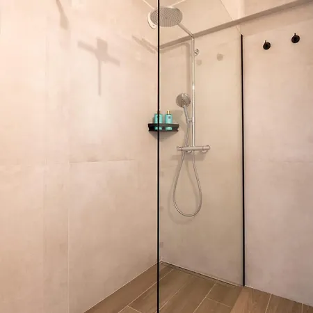 Appartamento Modern Close To The For 6 Ostenda