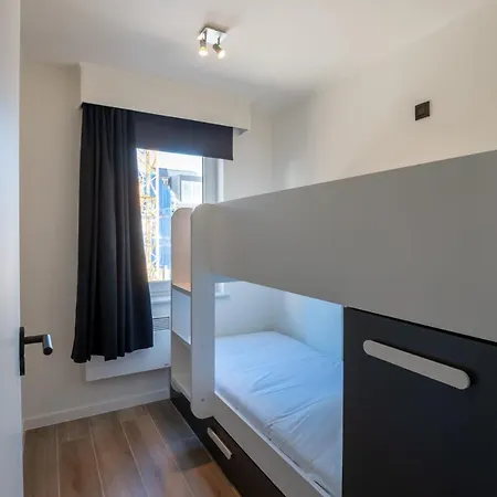 Appartement Modern Close To The For 6