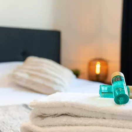 Modern Close To The For 6 Ostend