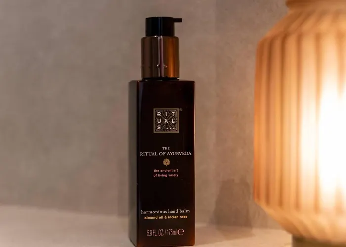 Modern Close To The For 6 * Ostend