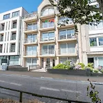 Modern Close To The For 6 Διαμέρισμα Οστένδη